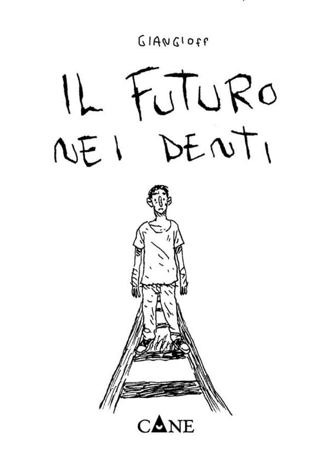  Il futuro nei denti(Kobo/電子書)