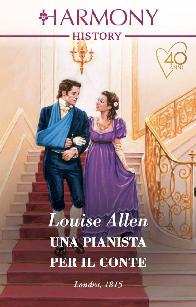  Una pianista per il conte(Kobo/電子書)