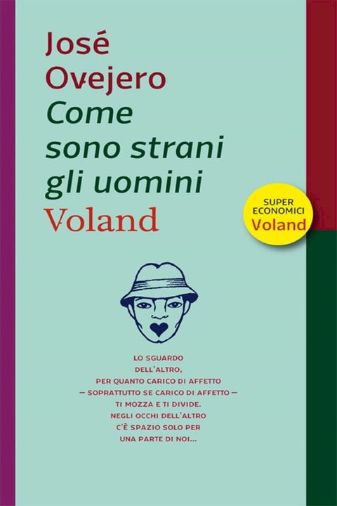 Come sono strani gli uomini(Kobo/電子書)