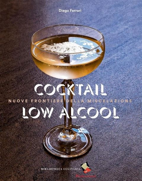 Cocktail low alcool(Kobo/電子書)