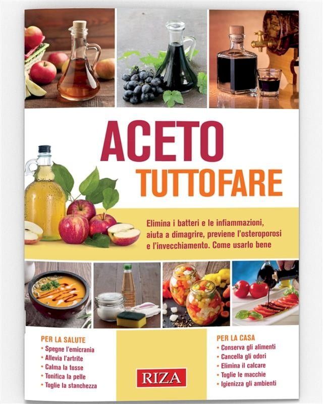  Aceto tuttofare(Kobo/電子書)