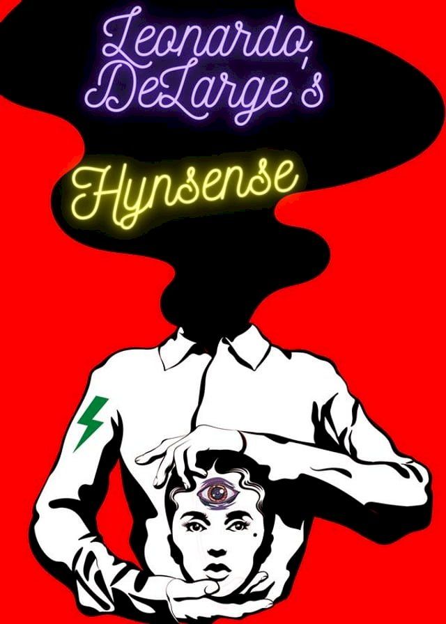  Hynsense(Kobo/電子書)