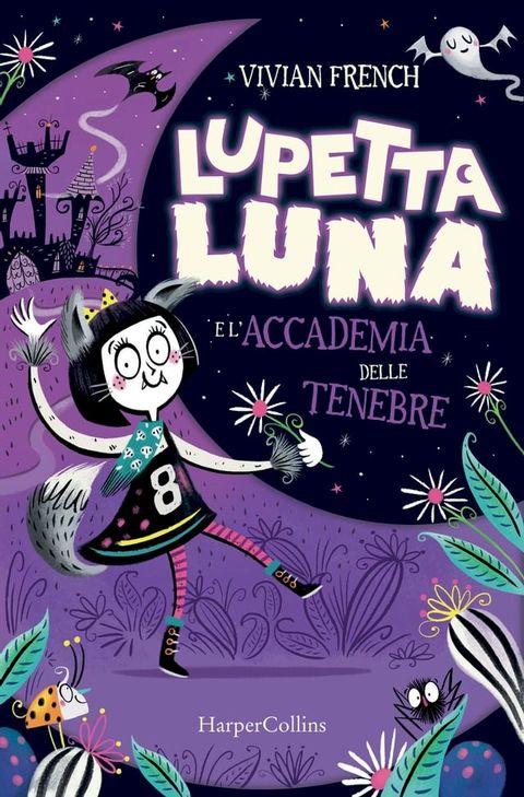 Lupetta Luna e l'Accademia delle Tenebre(Kobo/電子書)