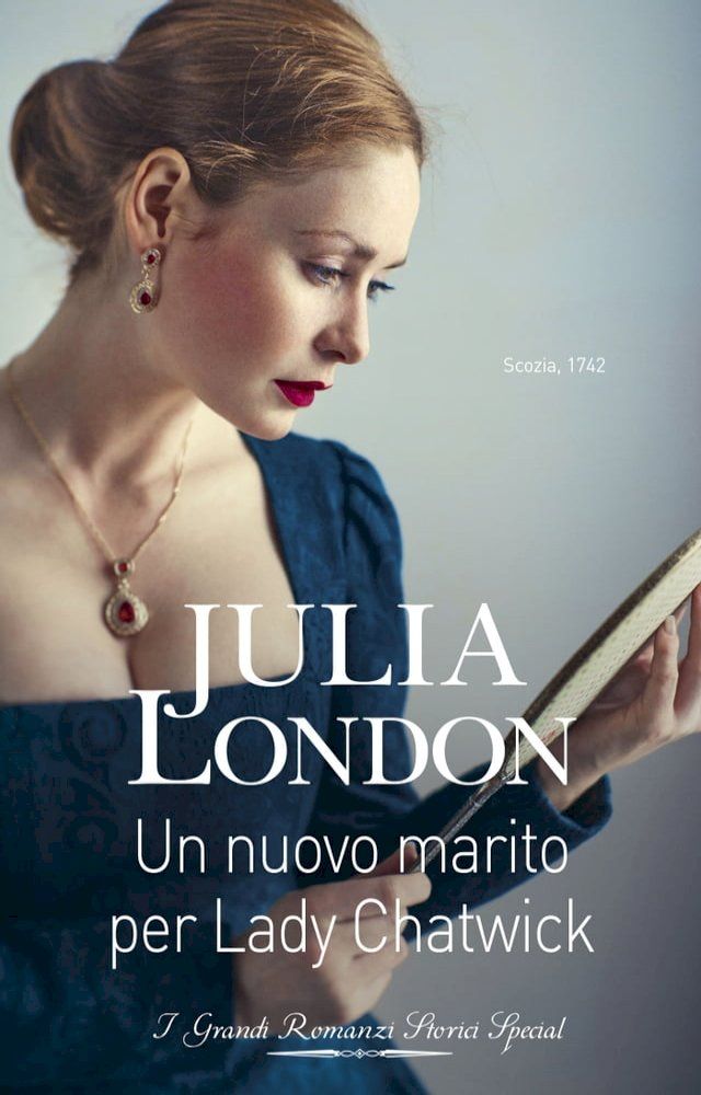  Un nuovo marito per Lady Chatwick(Kobo/電子書)