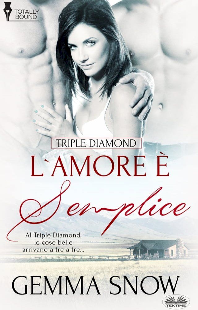  L'Amore &Egrave; Semplice(Kobo/電子書)