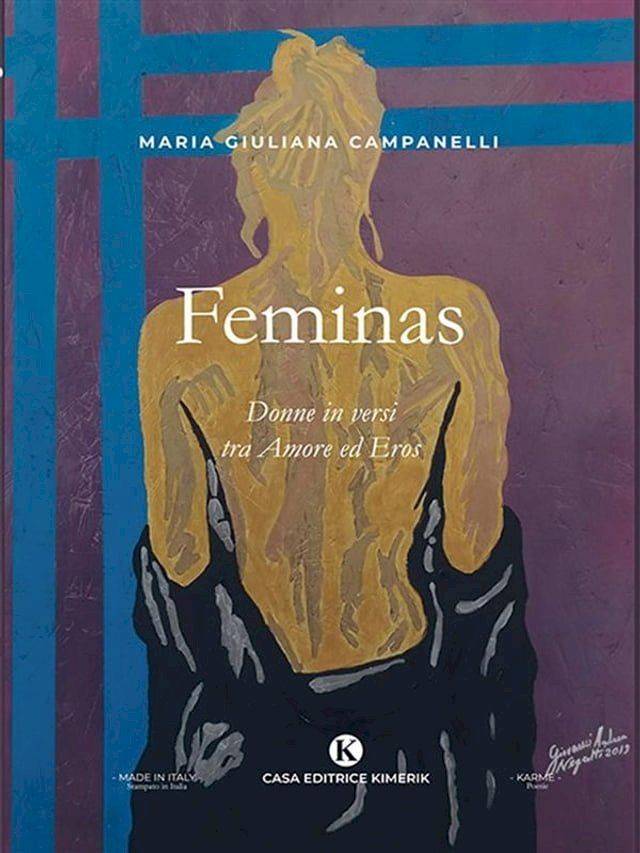  Feminas(Kobo/電子書)