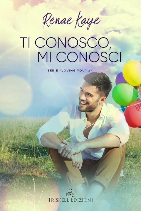 Ti conosco, mi conosci(Kobo/電子書)