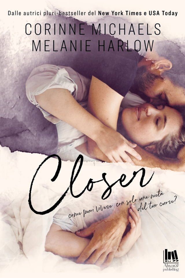  Closer(Kobo/電子書)