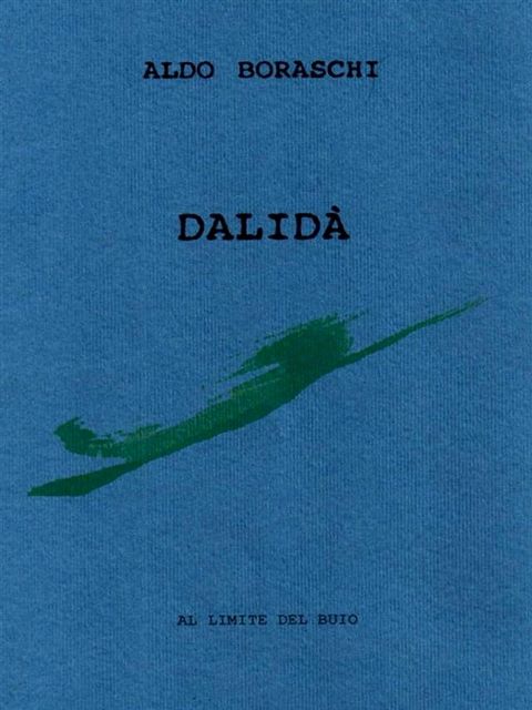 Dalid&agrave;(Kobo/電子書)