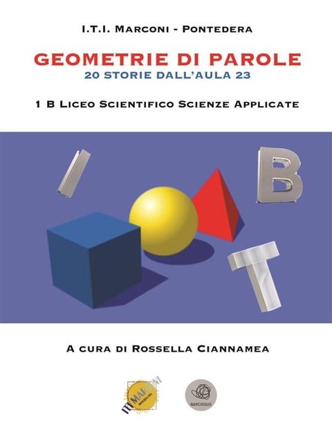 Geometrie di parole(Kobo/電子書)