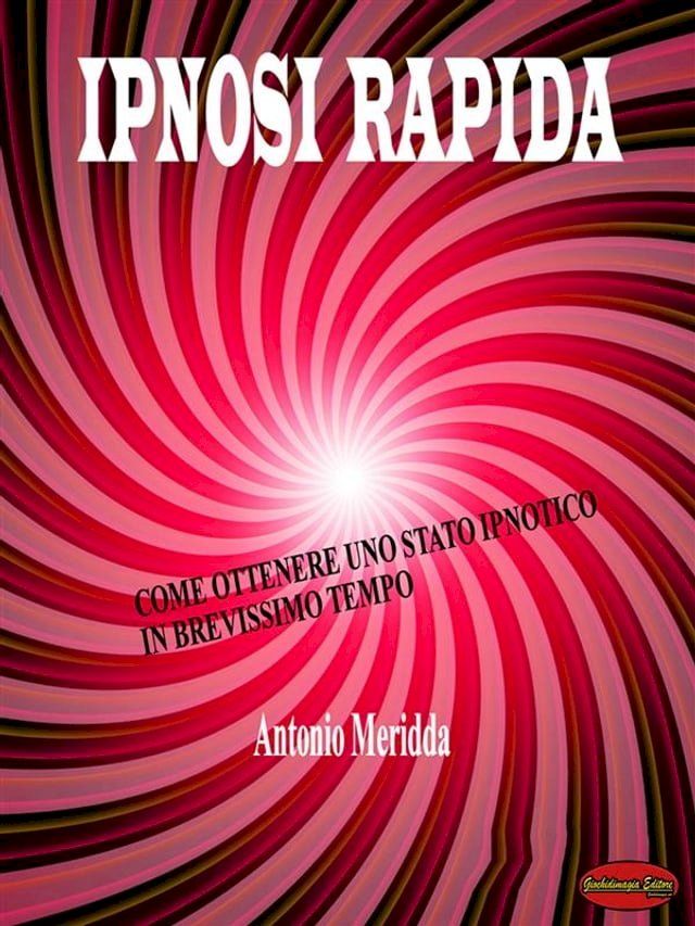  Ipnosi rapida(Kobo/電子書)