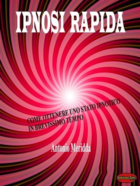 Ipnosi rapida(Kobo/電子書)