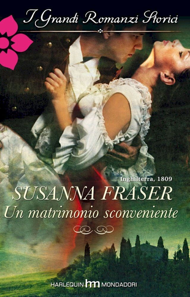  Un matrimonio sconveniente(Kobo/電子書)