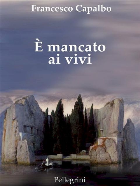 &Egrave; macato ai vivi(Kobo/電子書)