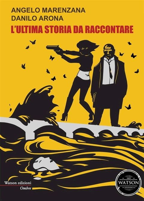 L'ultima storia da raccontare(Kobo/電子書)