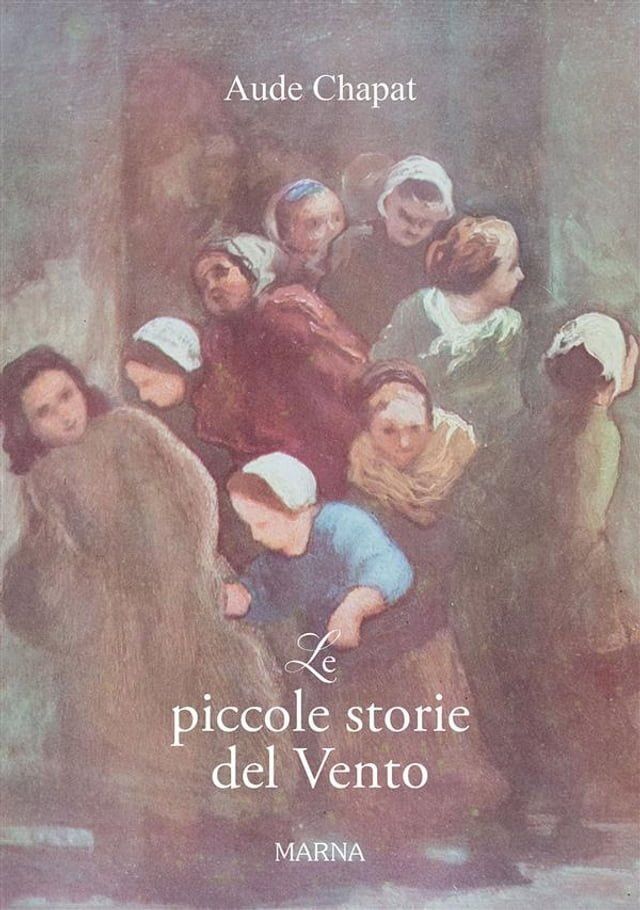  Le piccole storie del Vento(Kobo/電子書)