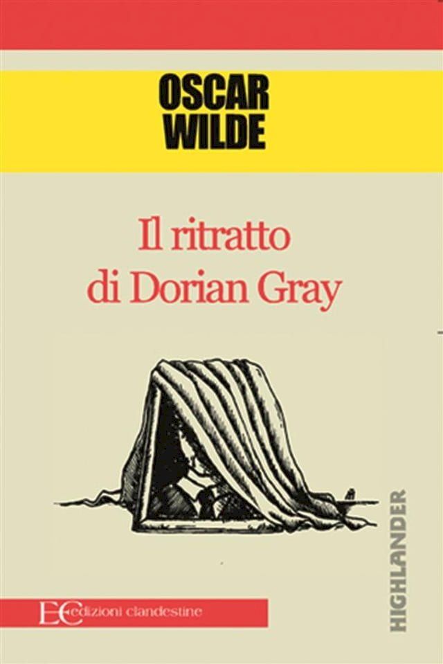  Il ritratto di Dorian Gray(Kobo/電子書)