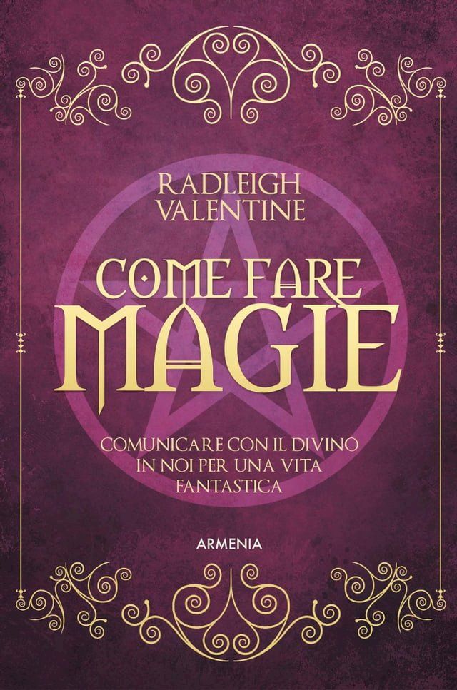  Come fare magie(Kobo/電子書)