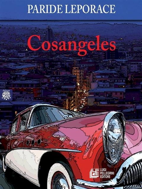 Cosangeles(Kobo/電子書)