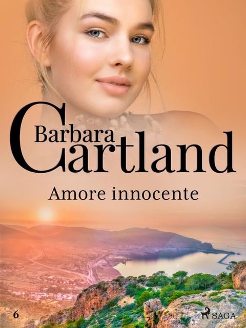 Amore innocente (La collezione eterna di Barbara Cartland 23)(Kobo/電子書)