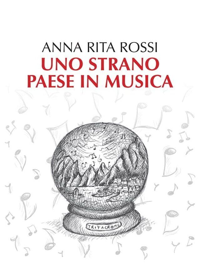  Uno strano paese in musica(Kobo/電子書)