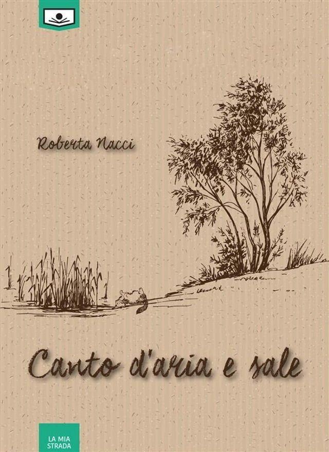  Canto d'aria e sale(Kobo/電子書)