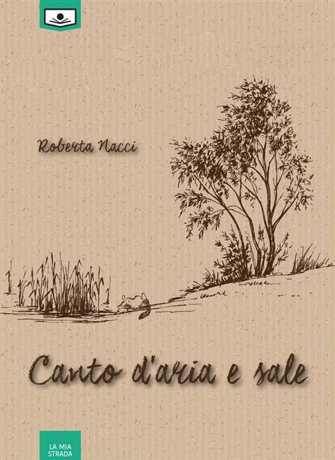 Canto d'aria e sale(Kobo/電子書)