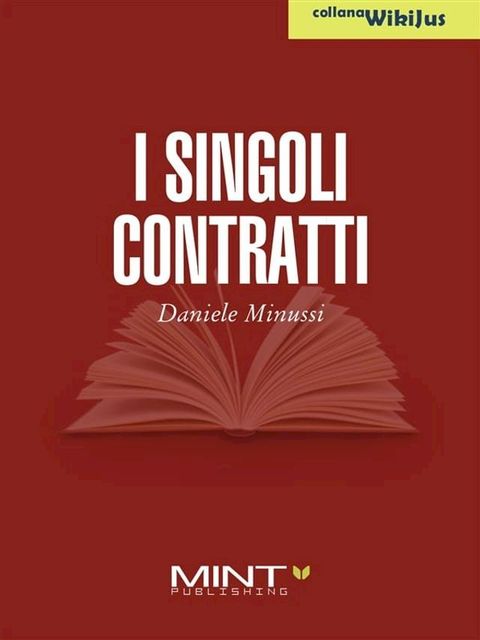 I Singoli Contratti(Kobo/電子書)