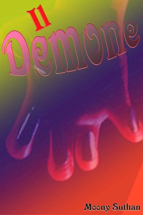 Il Demone(Kobo/電子書)