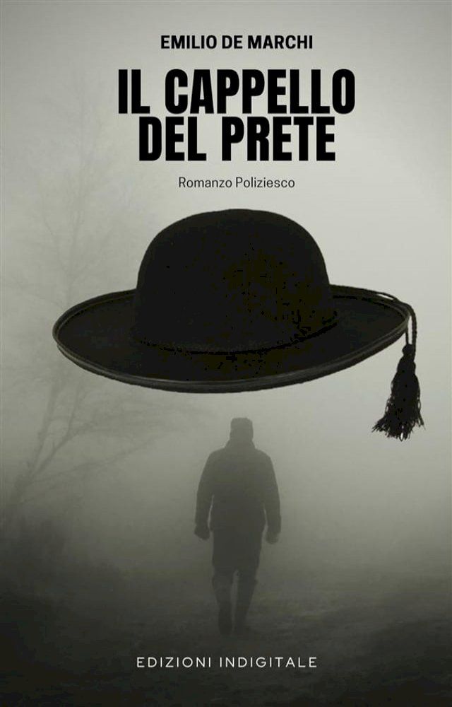  Il cappello del prete(Kobo/電子書)