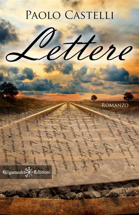 Lettere(Kobo/電子書)