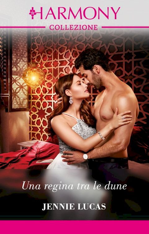 Una regina tra le dune(Kobo/電子書)