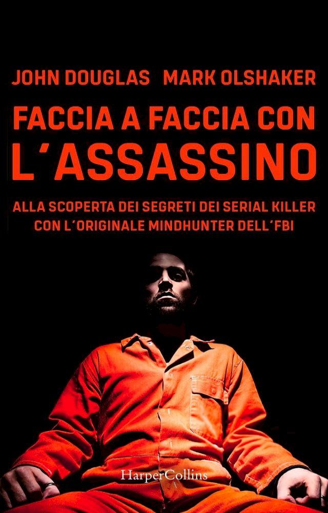  Faccia a faccia con l'assassino(Kobo/電子書)