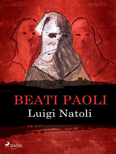 I Beati Paoli(Kobo/電子書)