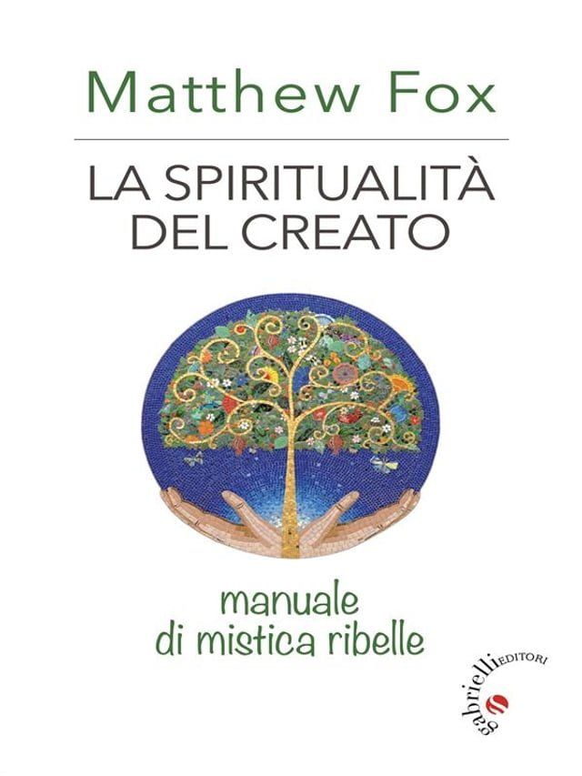  La spiritualità del creato(Kobo/電子書)