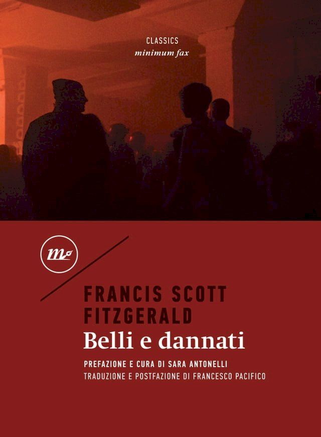  Belli e dannati(Kobo/電子書)