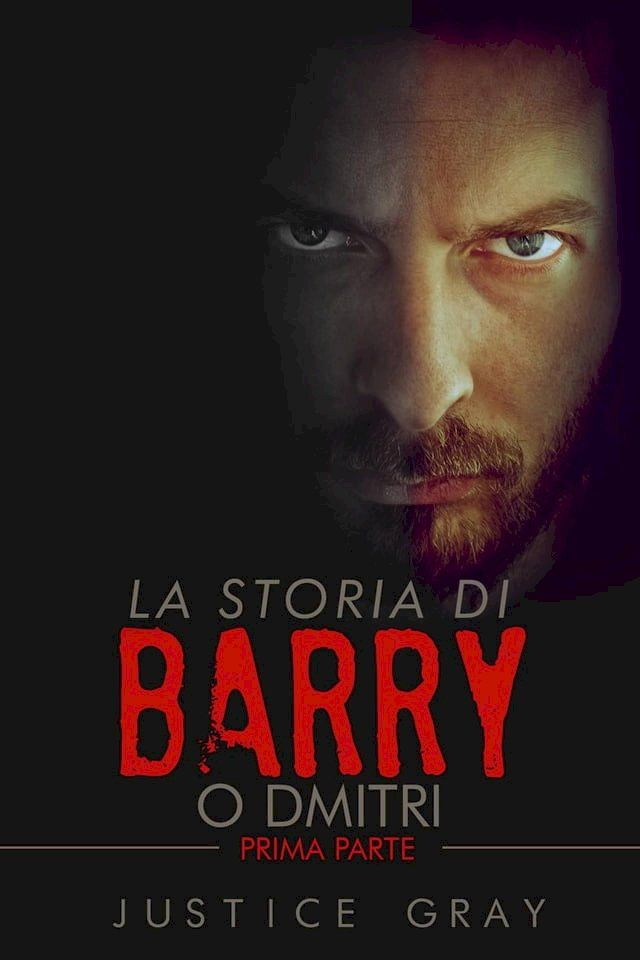  La Storia di Barry(Kobo/電子書)