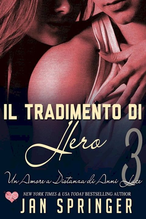 Il tradimento di Hero(Kobo/電子書)