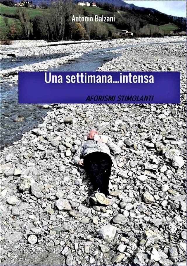  Una settimana intensa(Kobo/電子書)