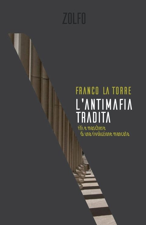 L'antimafia tradita(Kobo/電子書)