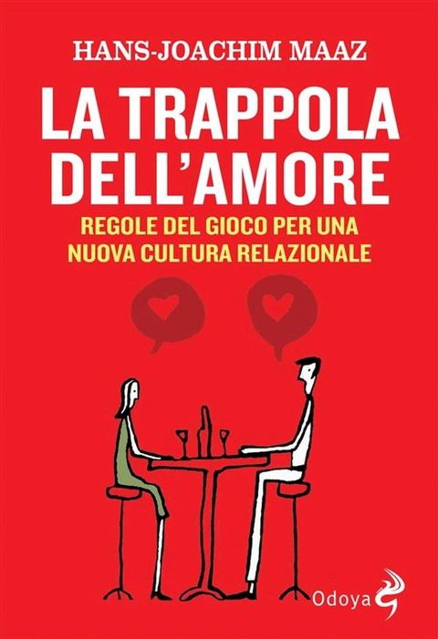 La trappola dell'amore(Kobo/電子書)