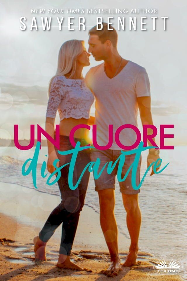  Un Cuore Distante(Kobo/電子書)