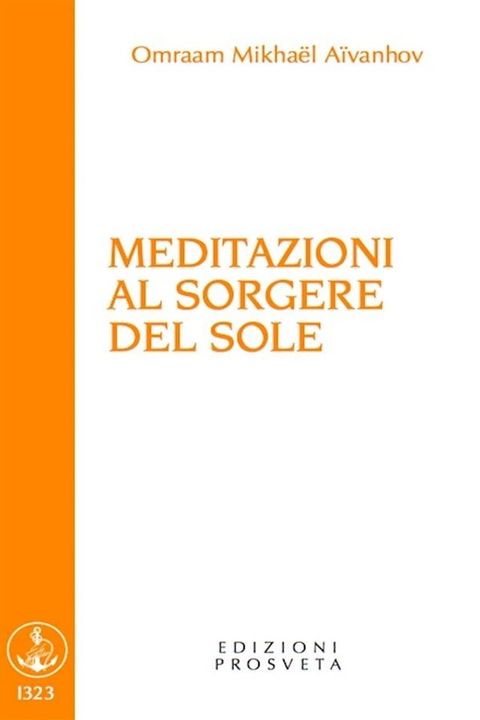 Meditazioni al sorgere del sole(Kobo/電子書)