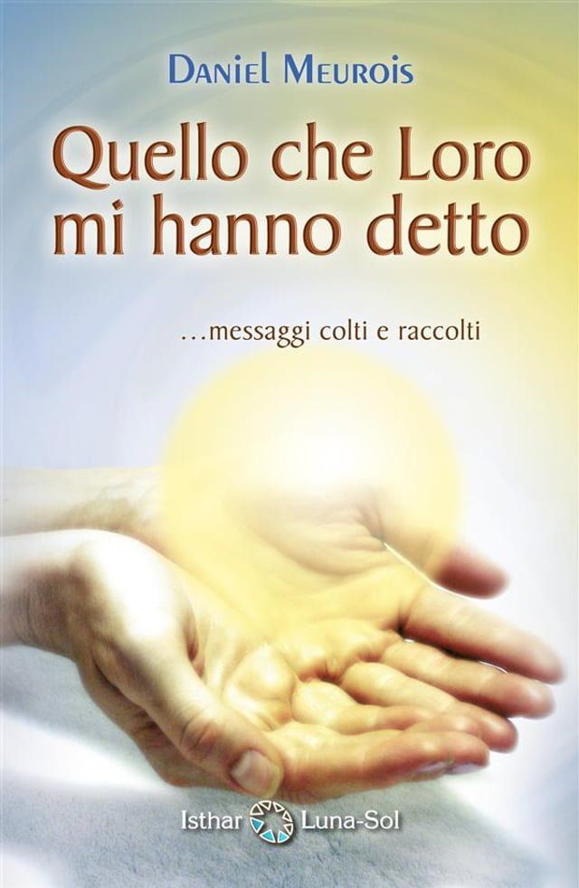  Quello che Loro mi hanno detto(Kobo/電子書)