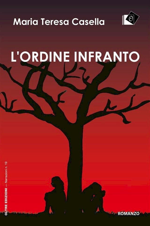  L'ordine infranto(Kobo/電子書)