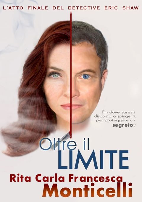 Oltre il limite(Kobo/電子書)