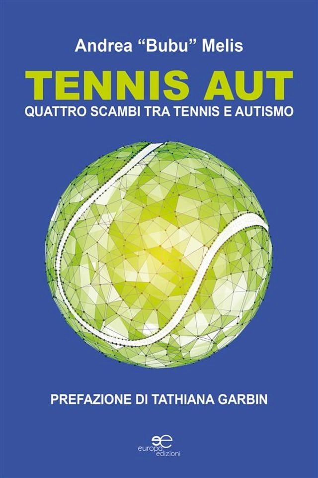  Tennis Aut(Kobo/電子書)