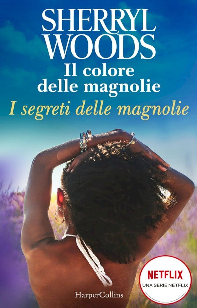  I segreti delle magnolie(Kobo/電子書)