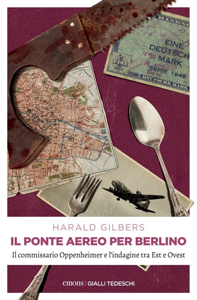  Il ponte aereo per Berlino(Kobo/電子書)