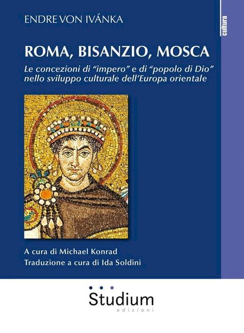 Roma, Bisanzio, Mosca(Kobo/電子書)